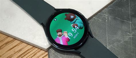 Samsung Galaxy Watch 4 review: The return of Wear OS | TechRadar