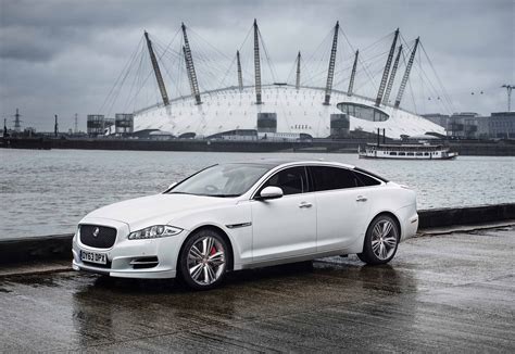 Jaguar XJ Series review 2021 | Motors.co.uk