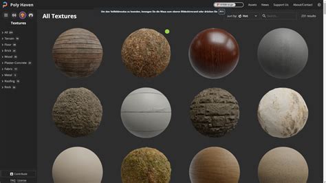 Awesome Sites for Free Blender Textures - The Tech Edvocate