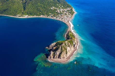 Dominica 2021 Uncommon Caribbean Travel Guide