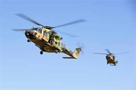 Army Helicopter Image