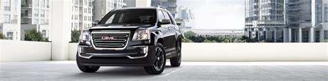 All New GMC Terrain Accessories | GM Parts Now | GMPartsNow