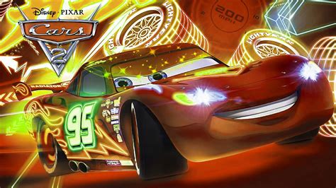 Lightning Mcqueen Wallpaper Discover more 1080p, android, cars 3 ...