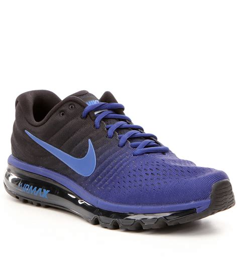 Nike Men´s Air Max 2017 Running Shoes | Dillards