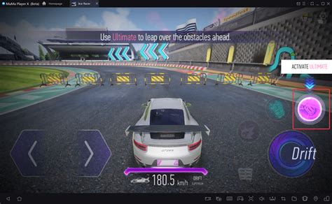 Ace Racer: The Complete Car Abilities Guide and Tips