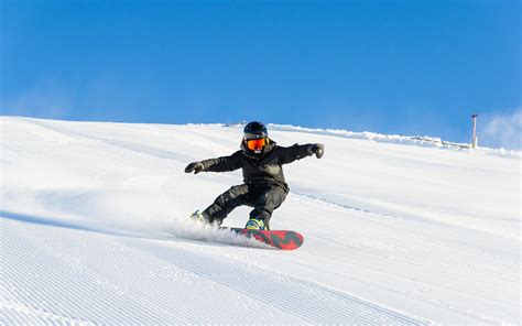 HD Snowboarding Wallpaper (72+ images)