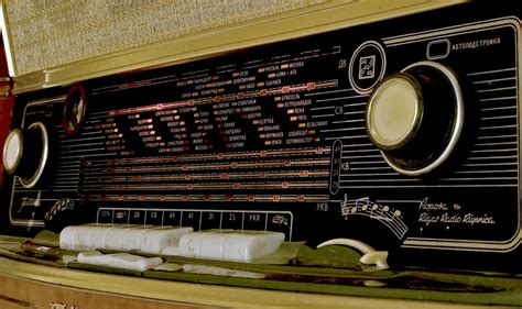 Vintage Ham Radio Wallpapers - 4k, HD Vintage Ham Radio Backgrounds on WallpaperBat