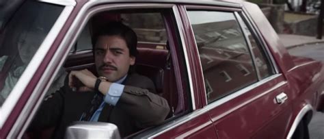 'Show Me A Hero' Trailer: Oscar Isaac Stars In 'The Wire' Creator's New HBO Miniseries