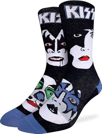 Amazon.com: kiss band merchandise