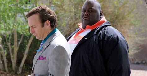 Breaking Bad: What Happened to Saul's Assistant Huell?