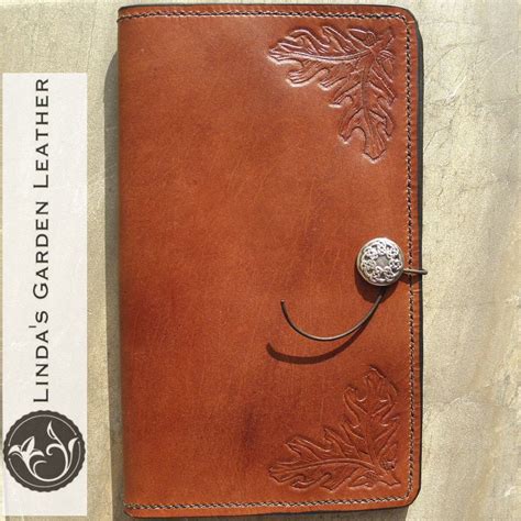 Handmade Leather Kindle Fire HD 10 Cover