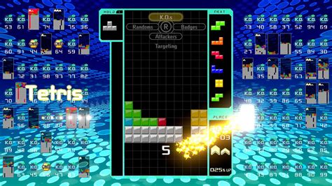 Tetris 99 tips to build your way to victory | GamesRadar+