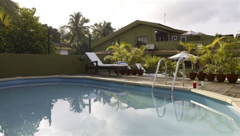 10 Calangute, an exclusive boutique hotel in Calangute, North Goa