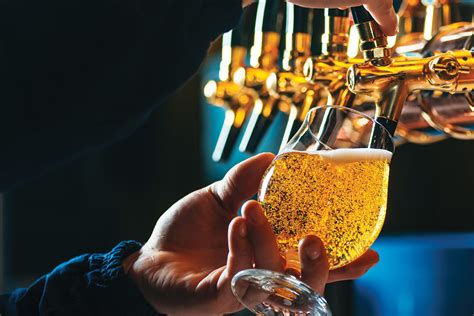 Why Clean Draft Beer Lines are the Secret to Pulling Profitable Pints - Foodservice Equipment ...