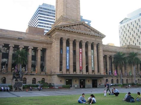 Tour the Museum of Brisbane | Well Known Places