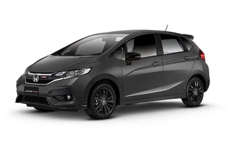 Honda Jazz Colors in Philippines, Available in 5 colours | Zigwheels