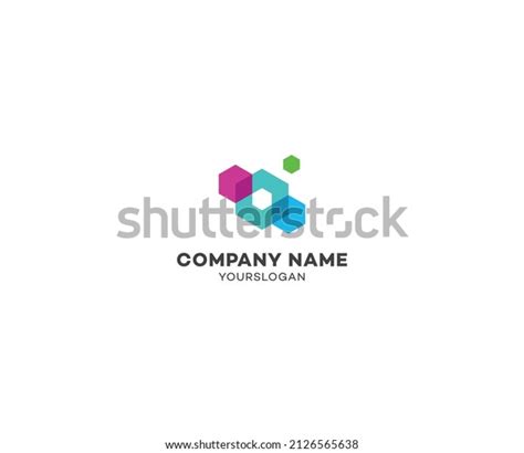 Nft Logo Design Template Vector Graphic Stock Vector (Royalty Free) 2126565638 | Shutterstock