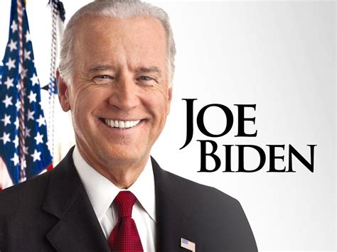 Joe Biden- The Vice President of the United States to-47 ~ Biography Collection