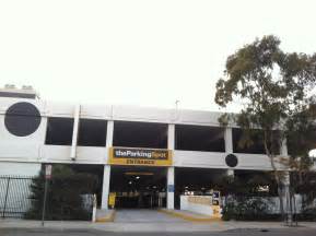 Airport Parking - Parking in Los Angeles | ParkMe