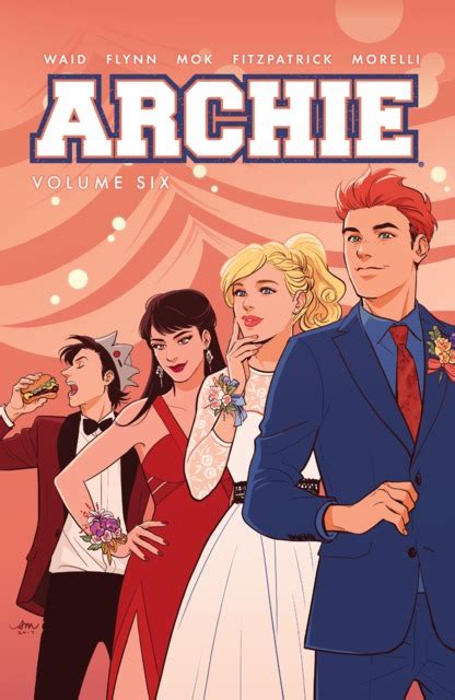 Archie #2 - Volume Two (Issue)