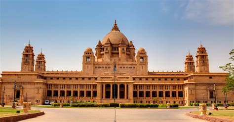 Jodhpur Hotels | Find and compare great deals on trivago