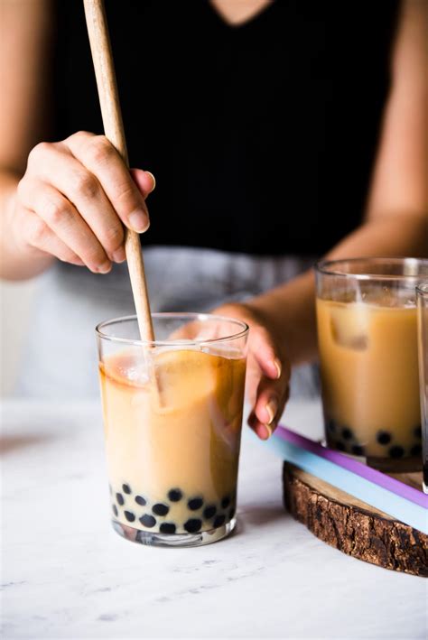 Love boba tea? Here’s how to make it at home - GirlsLife