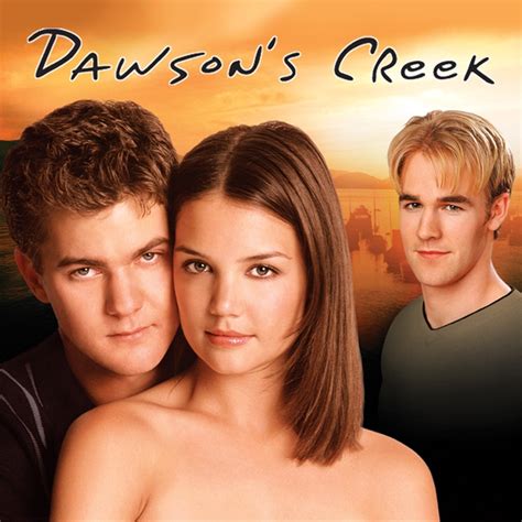 Dawson's Creek, Season 3 wiki, synopsis, reviews - Movies Rankings!