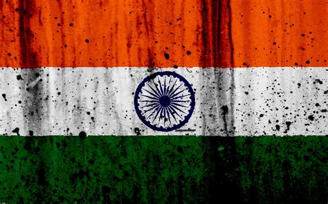 Indian Flag 4K Wallpapers - Wallpaper Cave