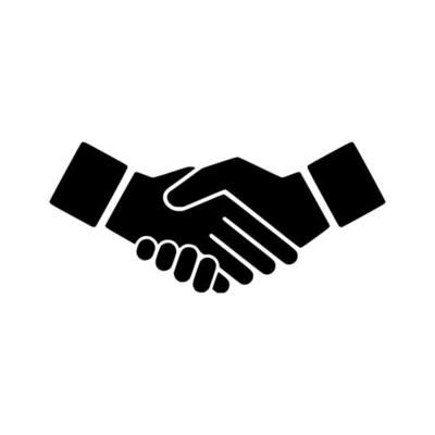 Handshake Vector Art, Icons, and Graphics for Free Download