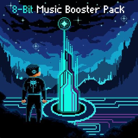 Stream 8 Bit Music Booster Pack (DEMO REEL) by Bit By Bit Sound | Listen online for free on ...