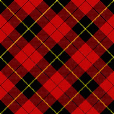 Scottish Plaid Wallpaper - WallpaperSafari