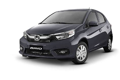 Honda Brio 2022 Interior & Exterior Images, Colors & Video Gallery ...