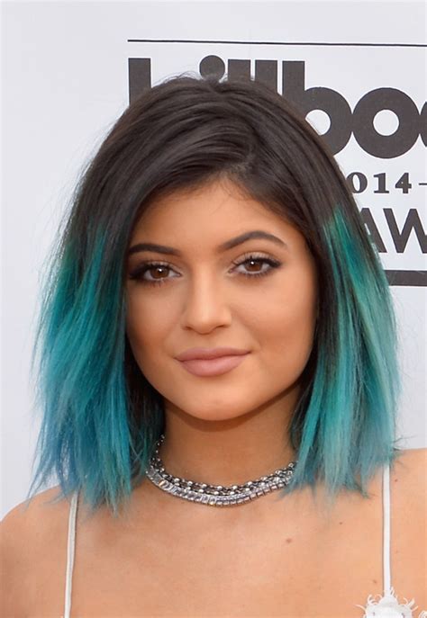 Blue Hair Dye: How to Get the Perfect Shade | StyleCaster