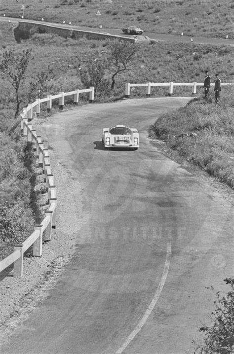 Targa Florio | Revs Digital Library