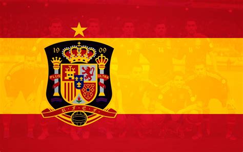 Spain Soccer Team Wallpaper (59+ pictures) - WallpaperSet