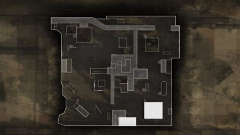 Modern warfare 2 rust map - rollvol