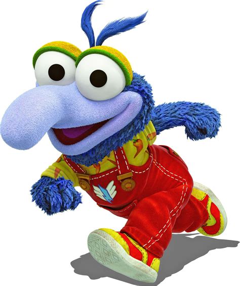 Baby Gonzo | Muppet Wiki | Fandom