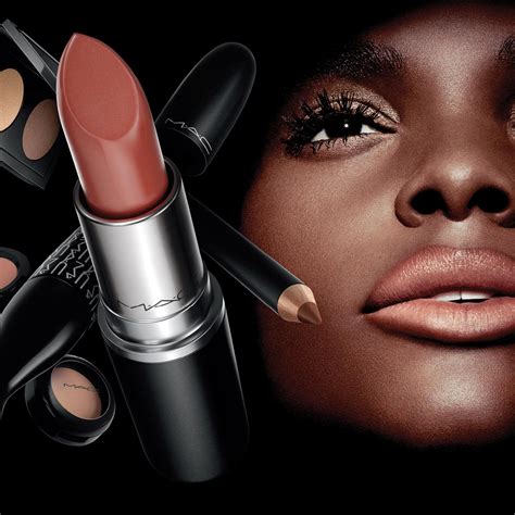 A Comprehensive Guide To MAC Cosmetics: Unveiling The Best Products For ...