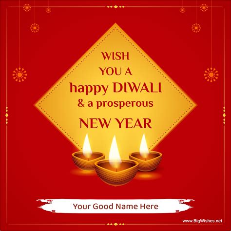 Happy Diwali And Prosperous New Year Images & Hd Wallpapers For Free Download