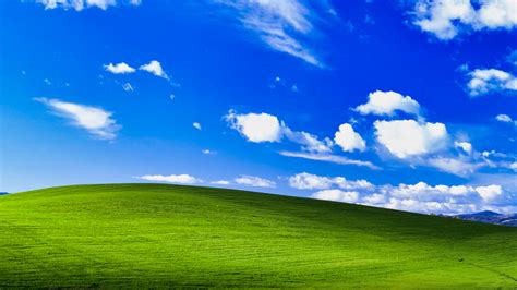 Windows XP Wallpapers on WallpaperDog