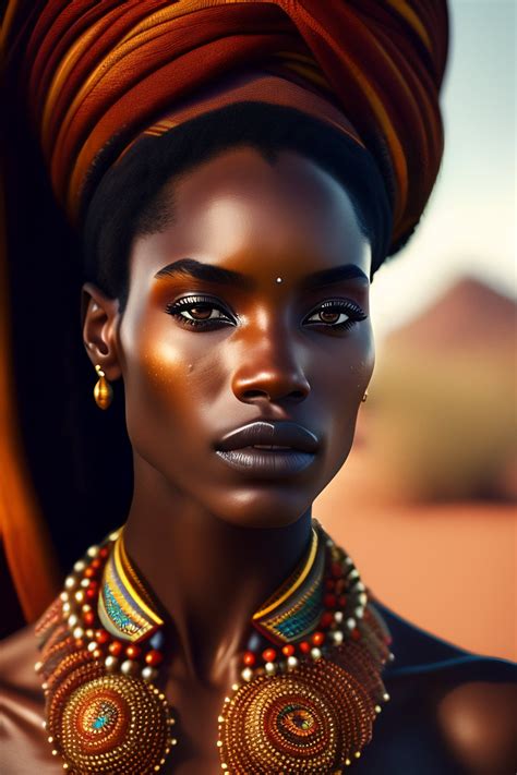 Beautiful African Women, African Beauty, Beautiful Black Women, Black Women Art, African Girl ...