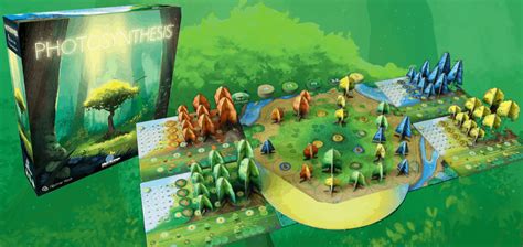 Board Games for Nature Lovers – A Geek Girl's Guide