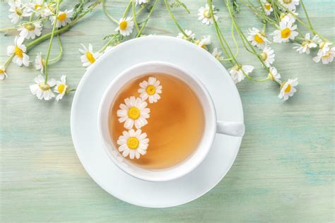 15 Chamomile Tea Benefits, Side Effects & Recipes - Recipes.net