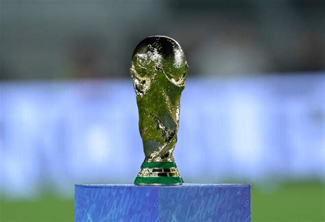 Fifa World Cup 2034 Host