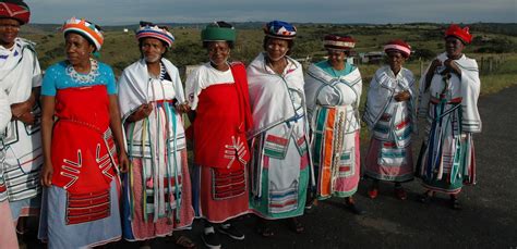 Facts About The Xhosa People And Their Culture