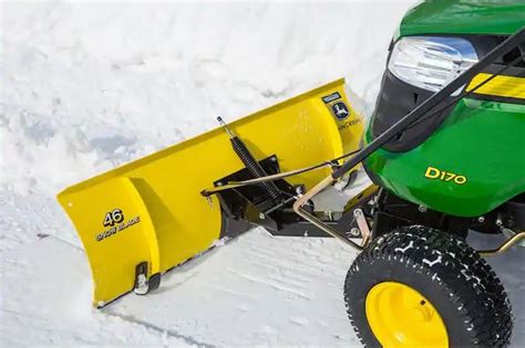 32+ John Deere 46 Snow Blade Parts - BarnaBranley