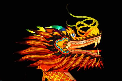 [100+] Chinese Dragon Wallpapers | Wallpapers.com