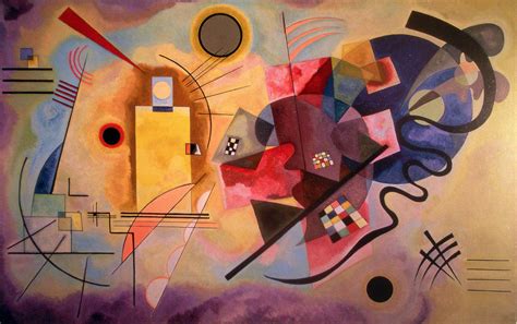 Wallpaper : colorful, painting, illustration, artwork, graffiti, classic art, Wassily Kandinsky ...