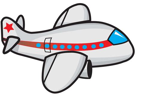 Free Cartoon Airplane Image, Download Free Cartoon Airplane Image png ...