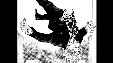 8 most memorable Gojo manga panels from Jujutsu Kaisen, ranked